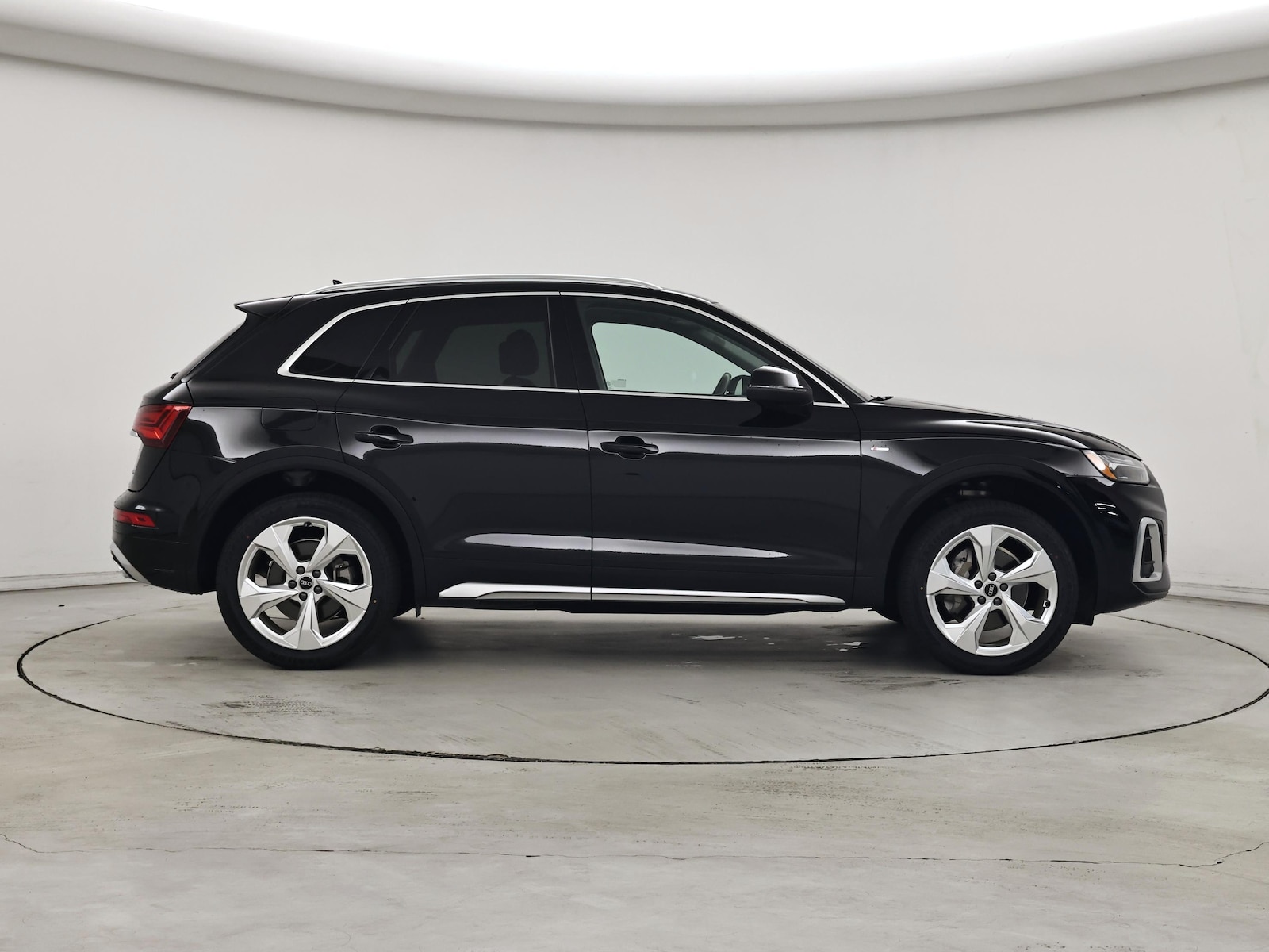2023 Audi Q5 Premium Plus - Photo 8