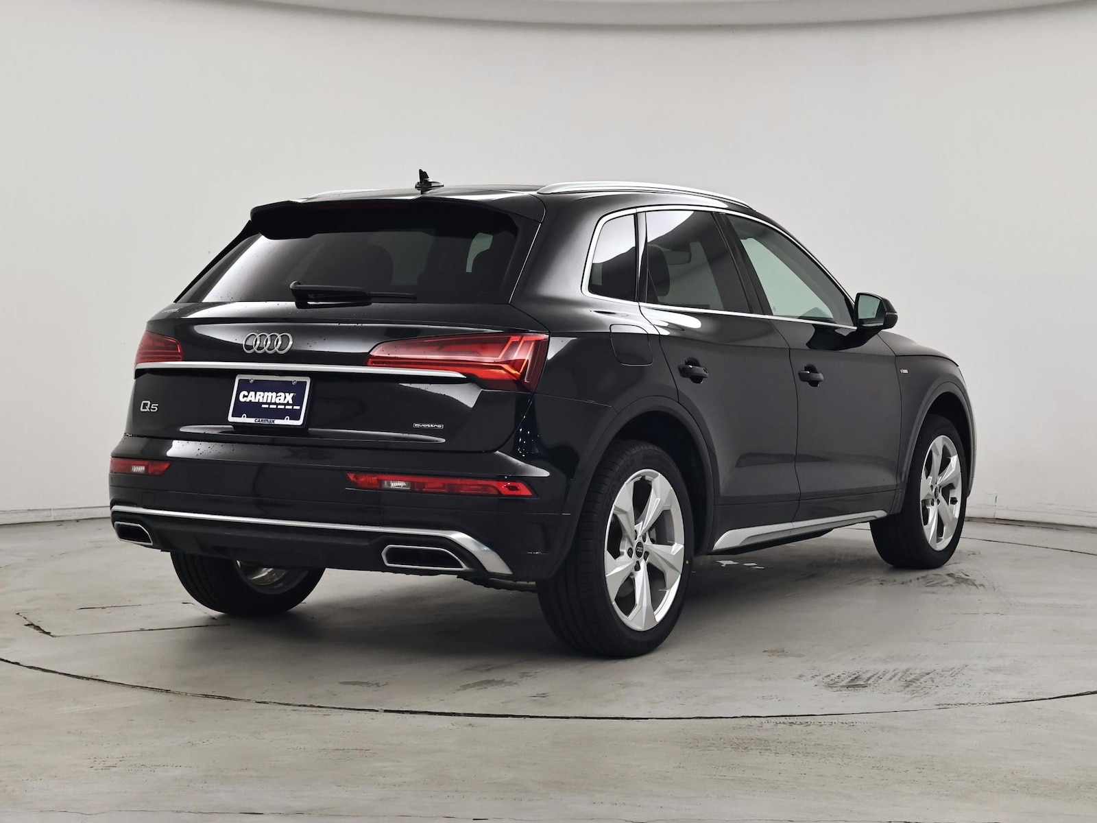 2023 Audi Q5 Premium Plus - Photo 9