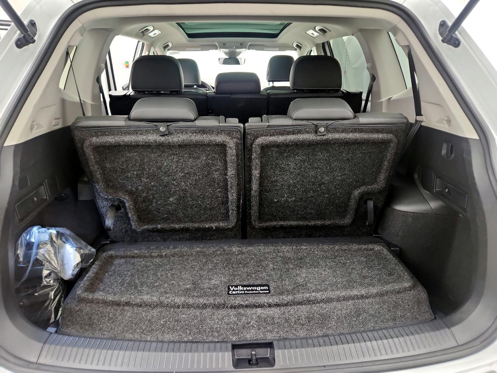 2023 Volkswagen Tiguan SE - Photo 22