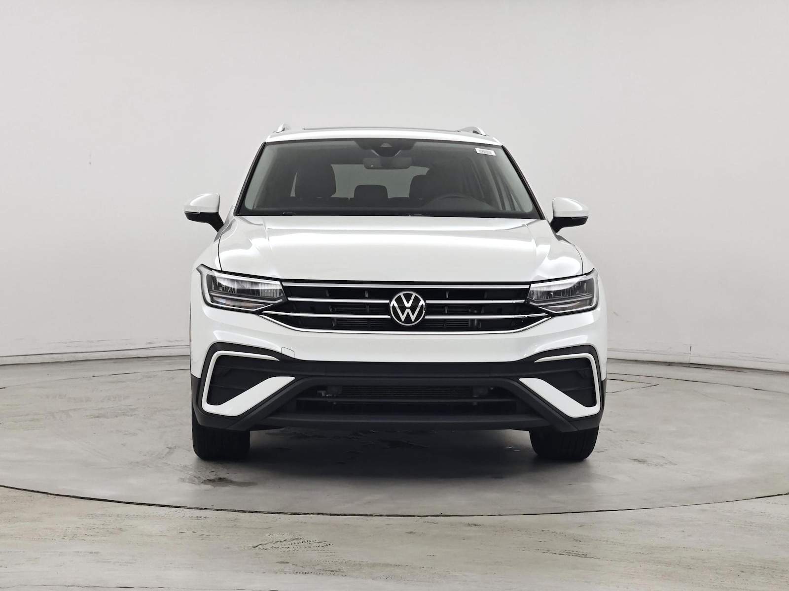 2023 Volkswagen Tiguan SE - Photo 6
