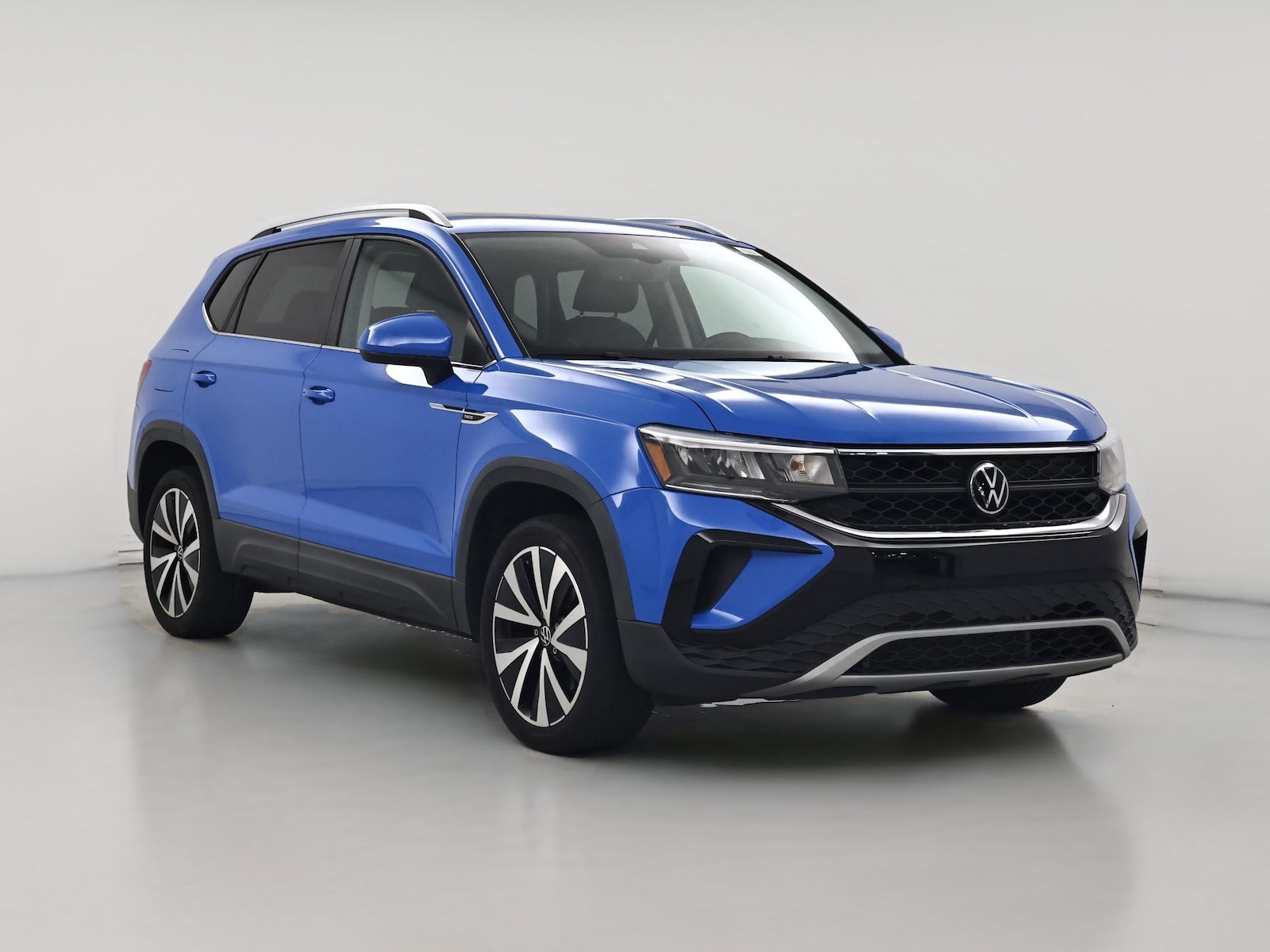 2023 Volkswagen Taos