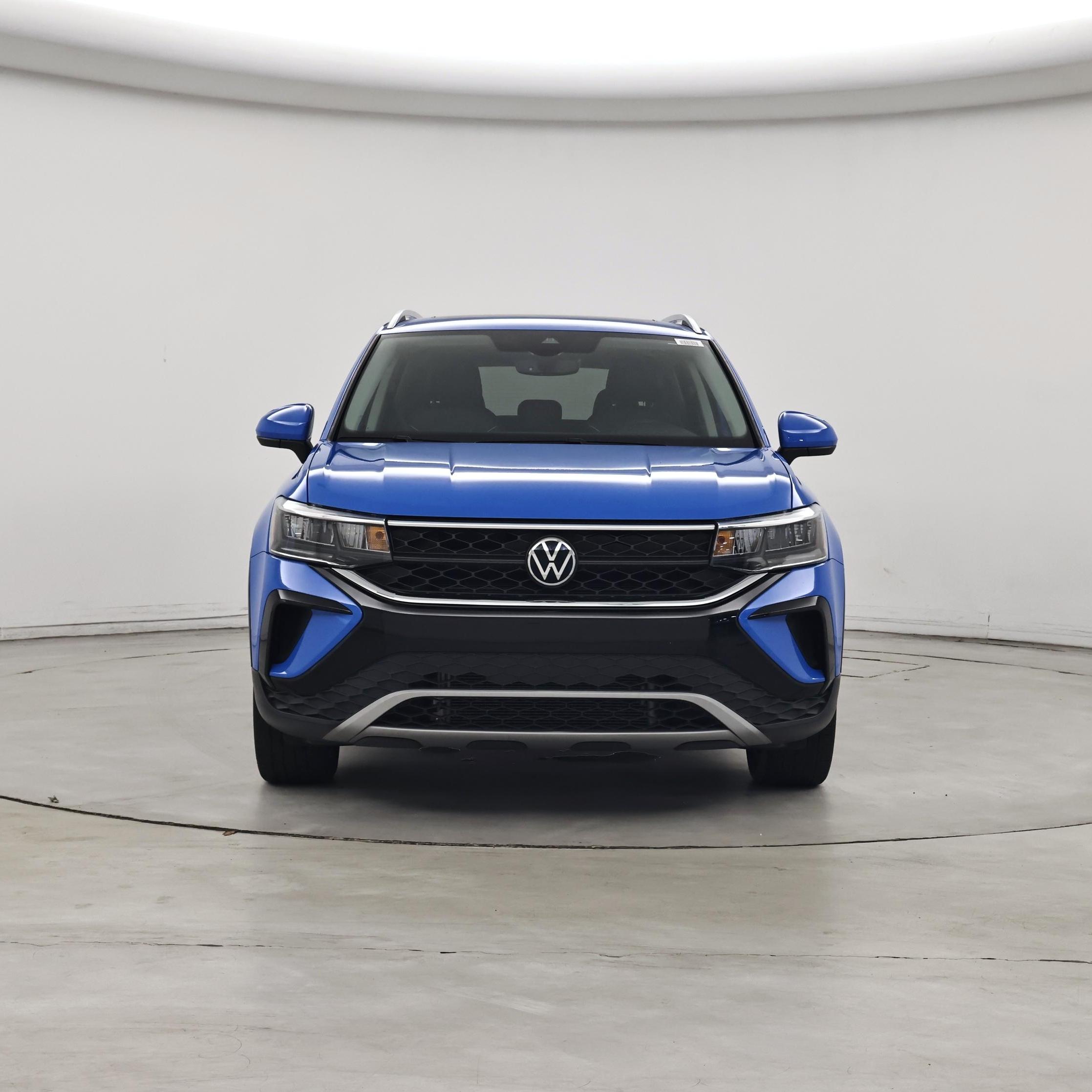 Thumbnail: 2023 Volkswagen Taos - 5