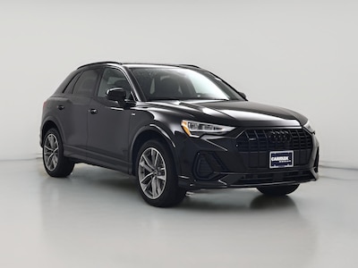 2022 Audi Q3 S-Line Premium
