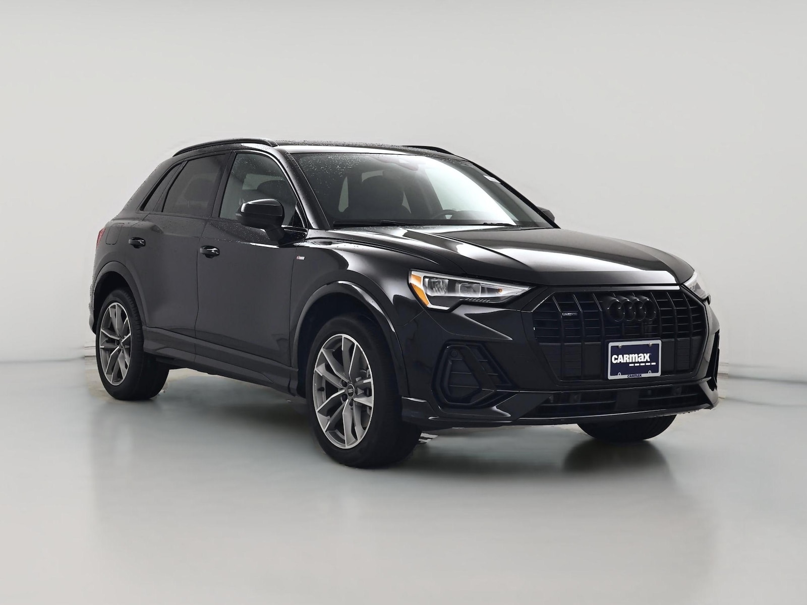 Smart Key & Power Hatch/Deck Lid