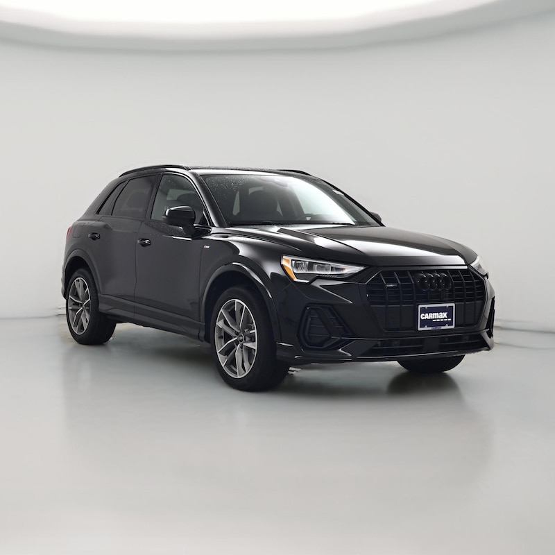 2022 Audi Q3 S-Line Premium
