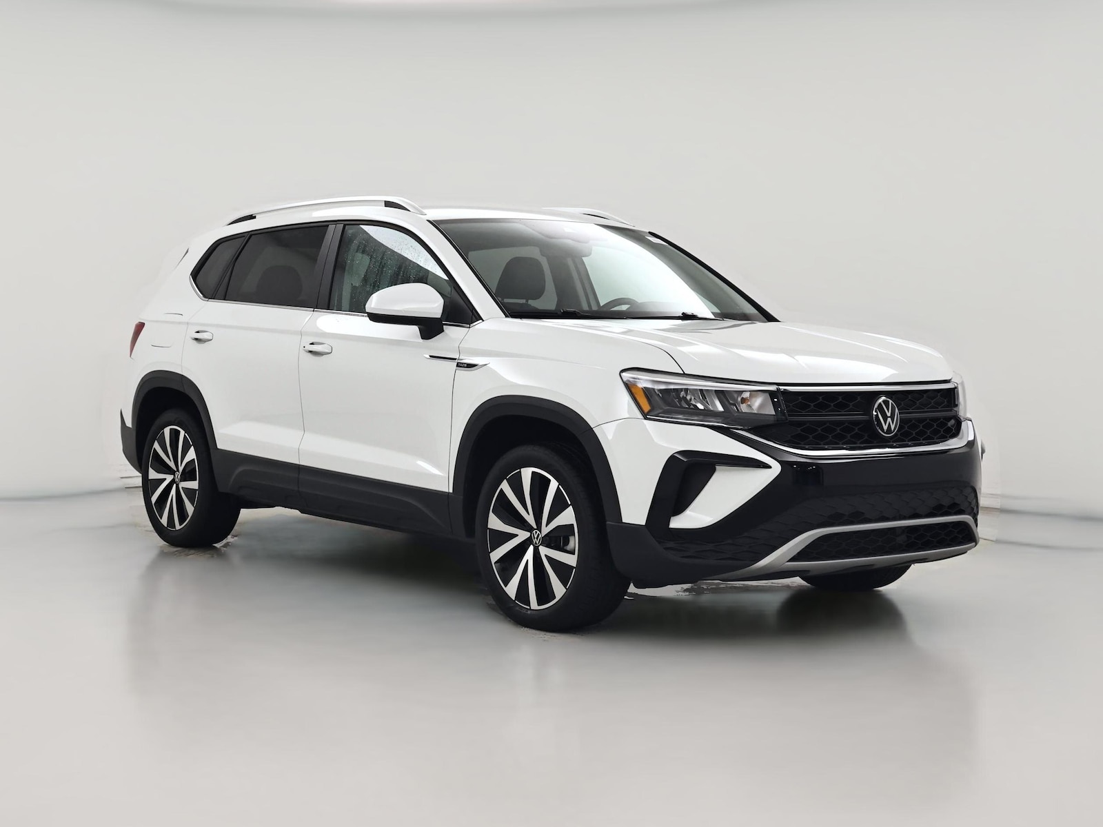 2024 Volkswagen Taos