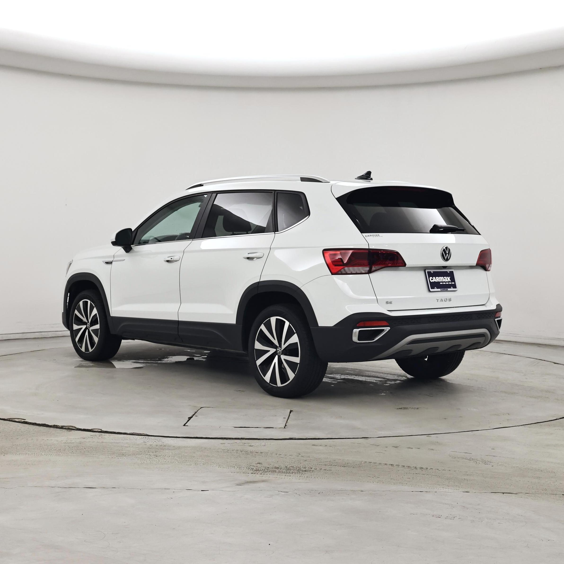 Thumbnail: 2024 Volkswagen Taos - 2