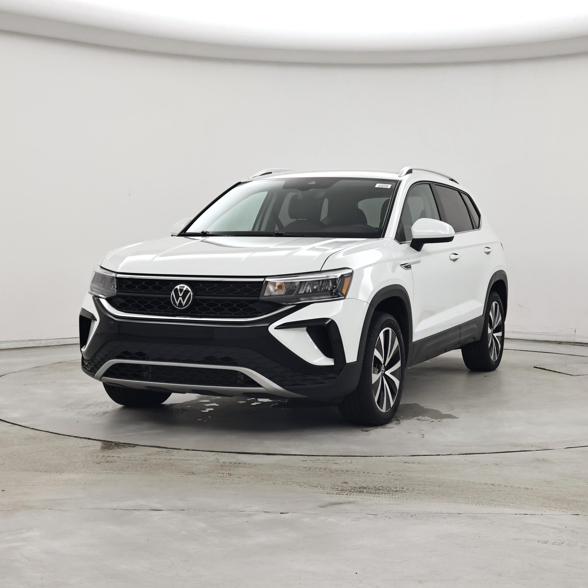 Thumbnail: 2024 Volkswagen Taos - 4