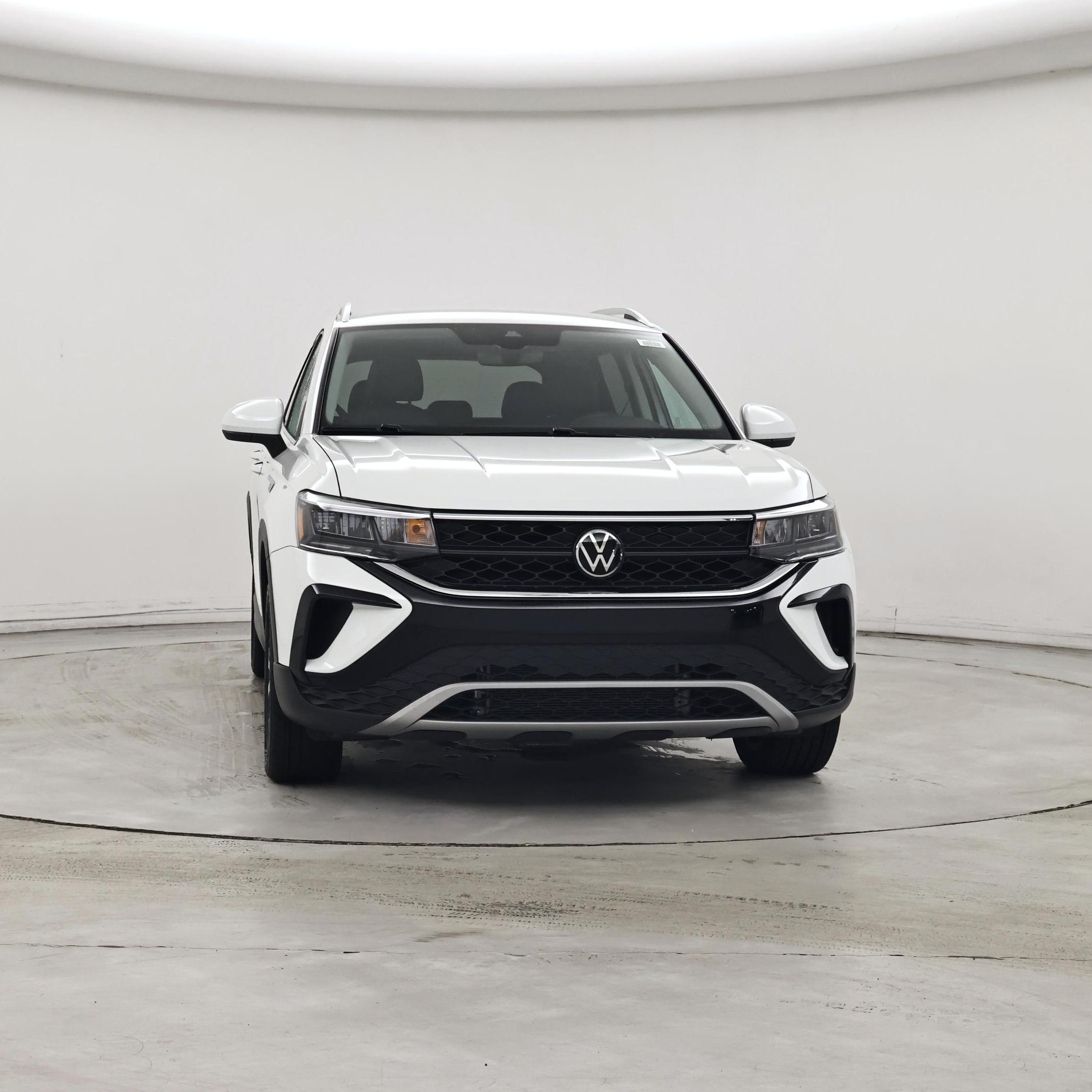 Thumbnail: 2024 Volkswagen Taos - 5