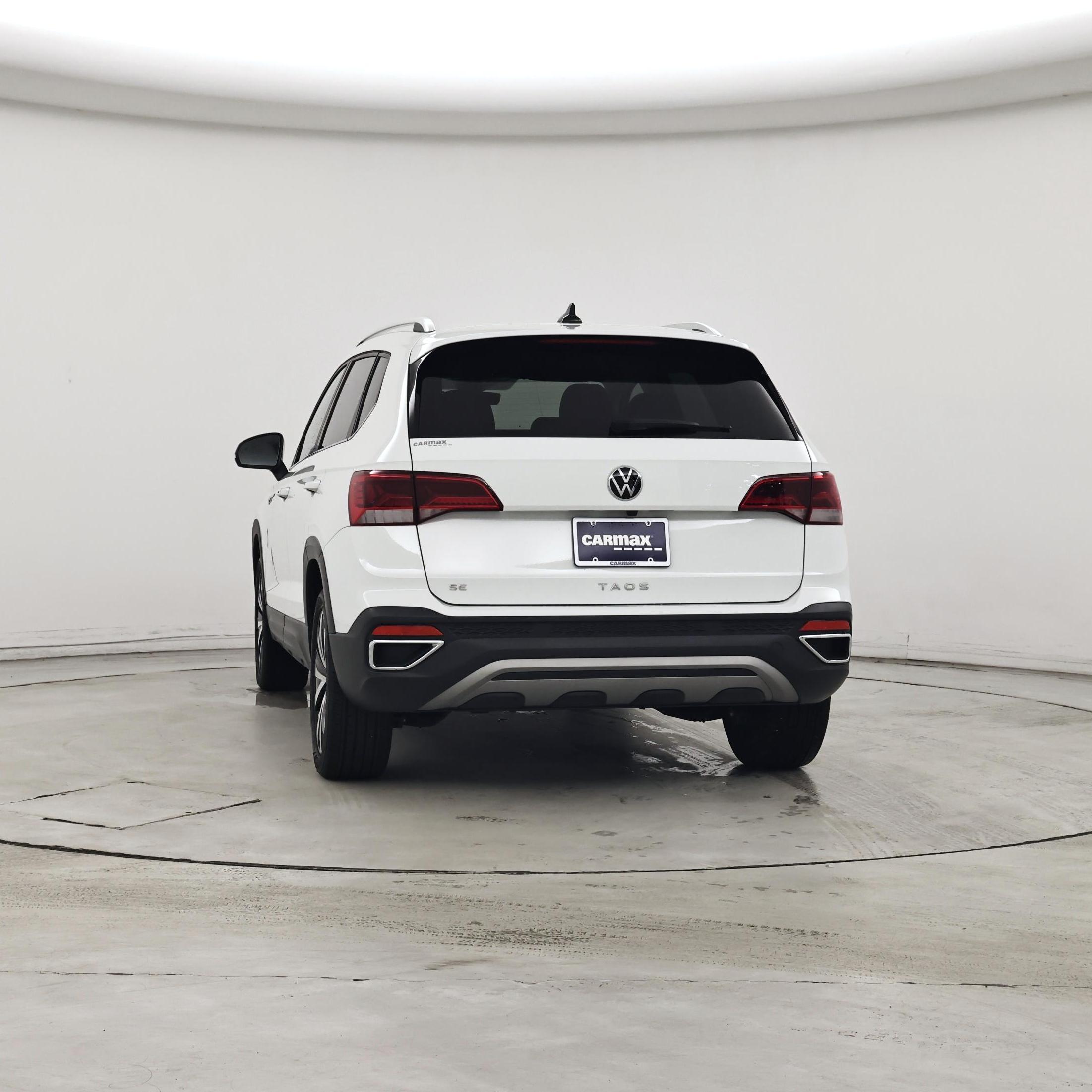 Thumbnail: 2024 Volkswagen Taos - 6