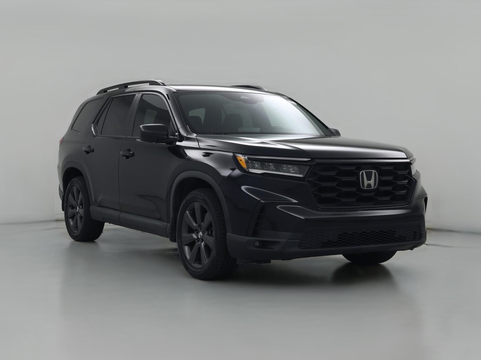 2023 Honda Pilot