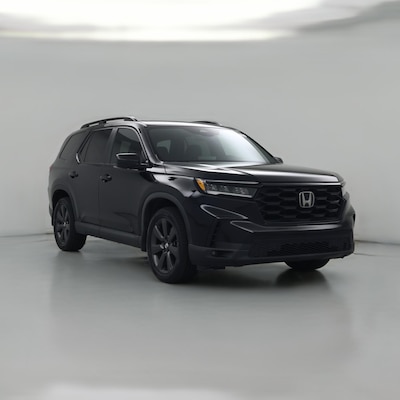2023 Honda Pilot Sport