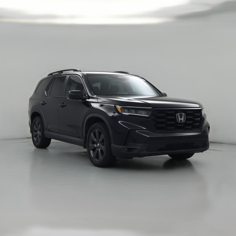 2023 Honda Pilot Sport
