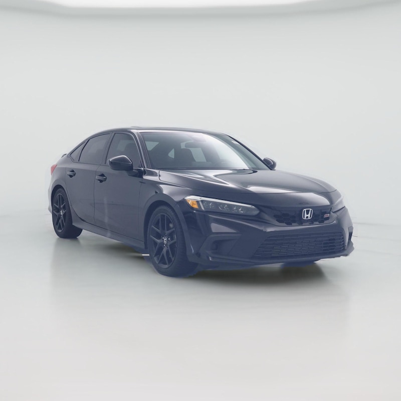 2022 Honda Civic SI