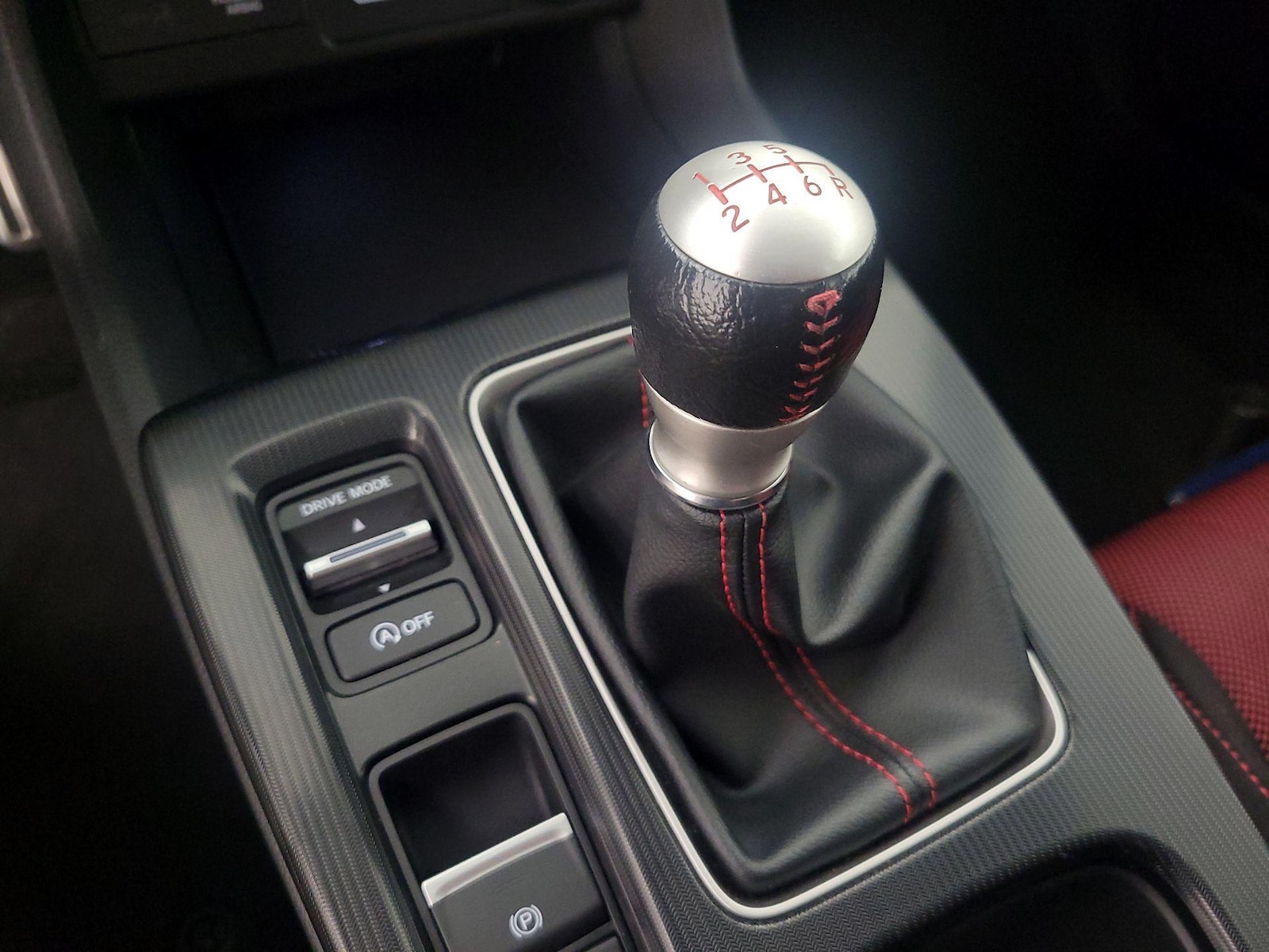 Manual Transmission