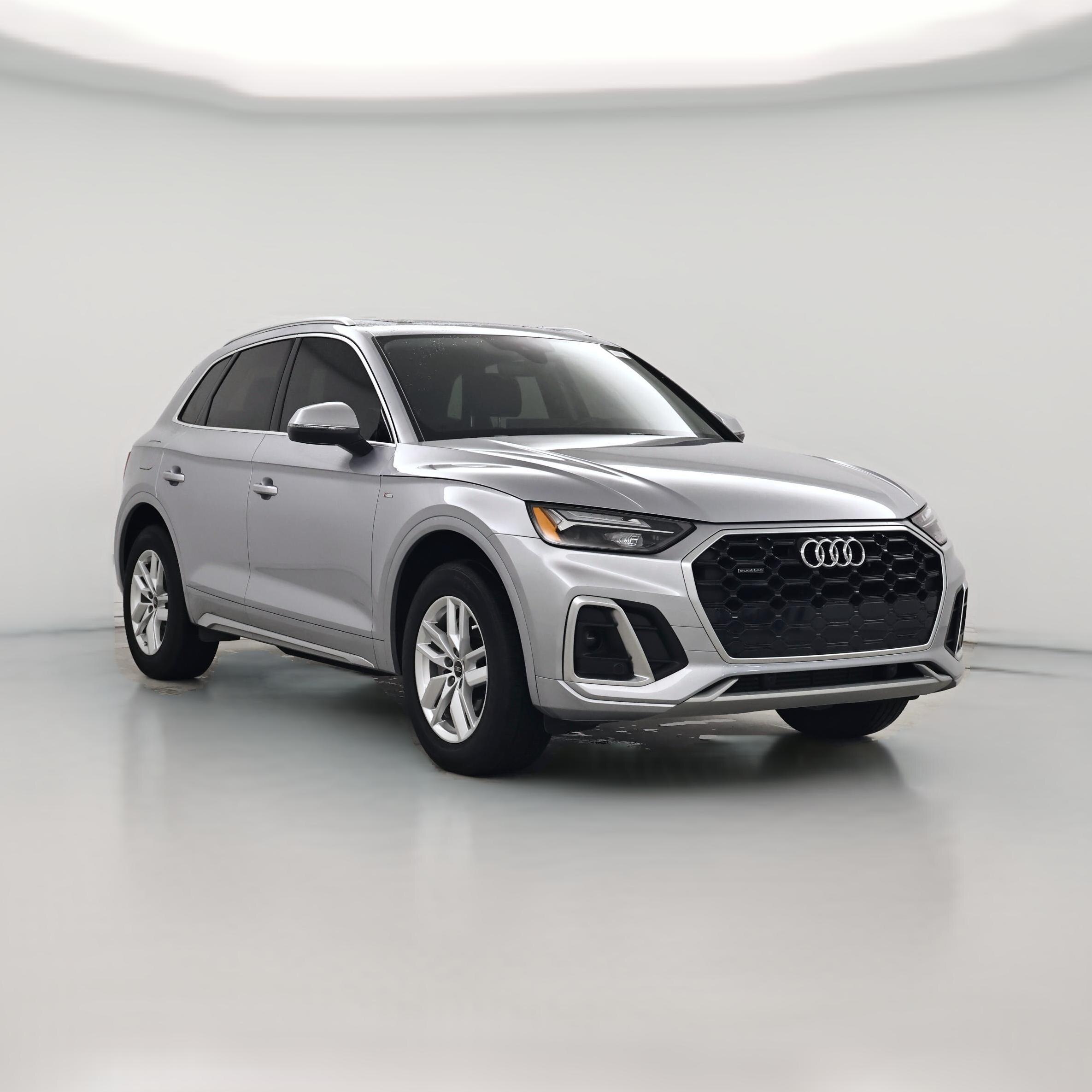 Thumbnail: 2023 Audi Q5 - 1