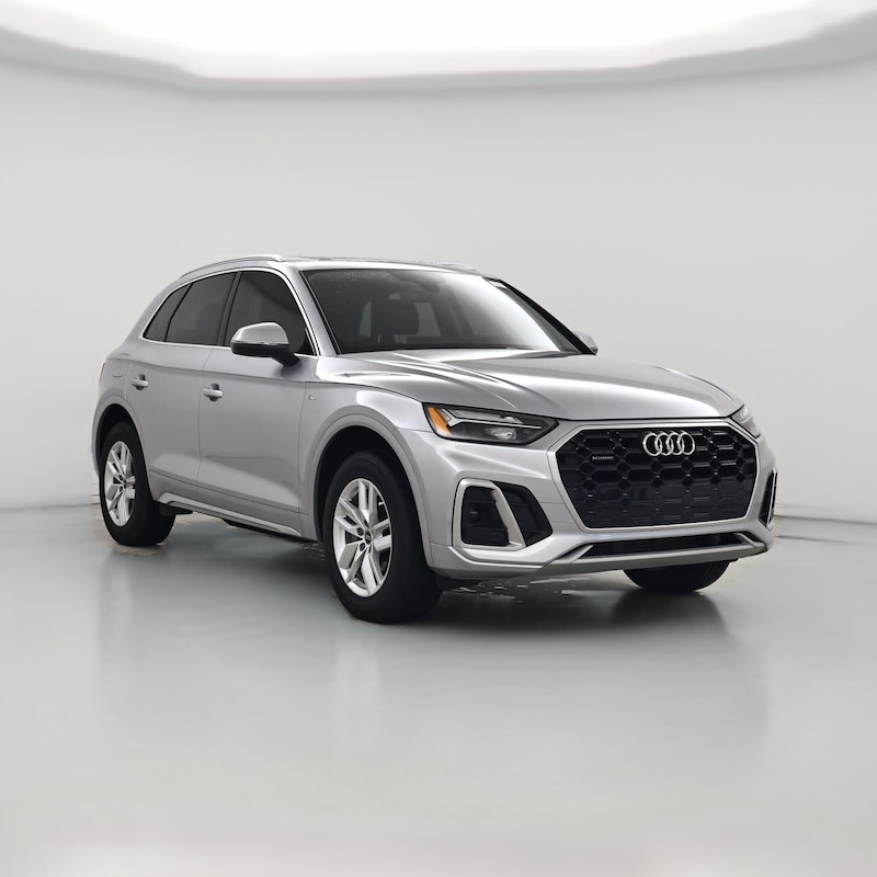 2023 Audi Q5 S-Line Premium