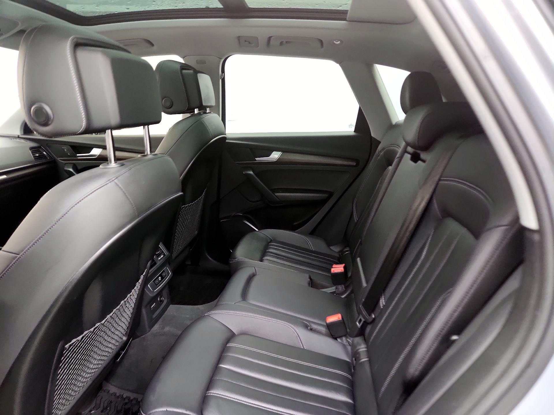 Thumbnail: 2023 Audi Q5 - 20