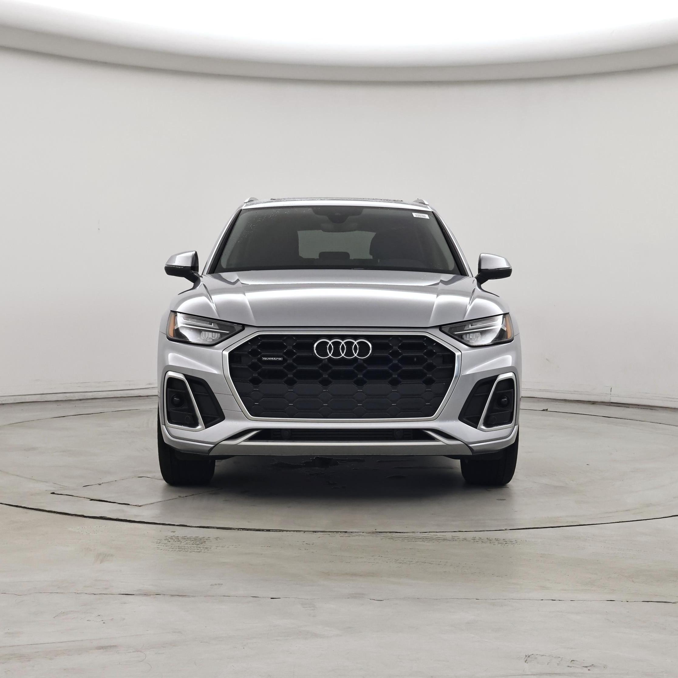 Thumbnail: 2023 Audi Q5 - 5