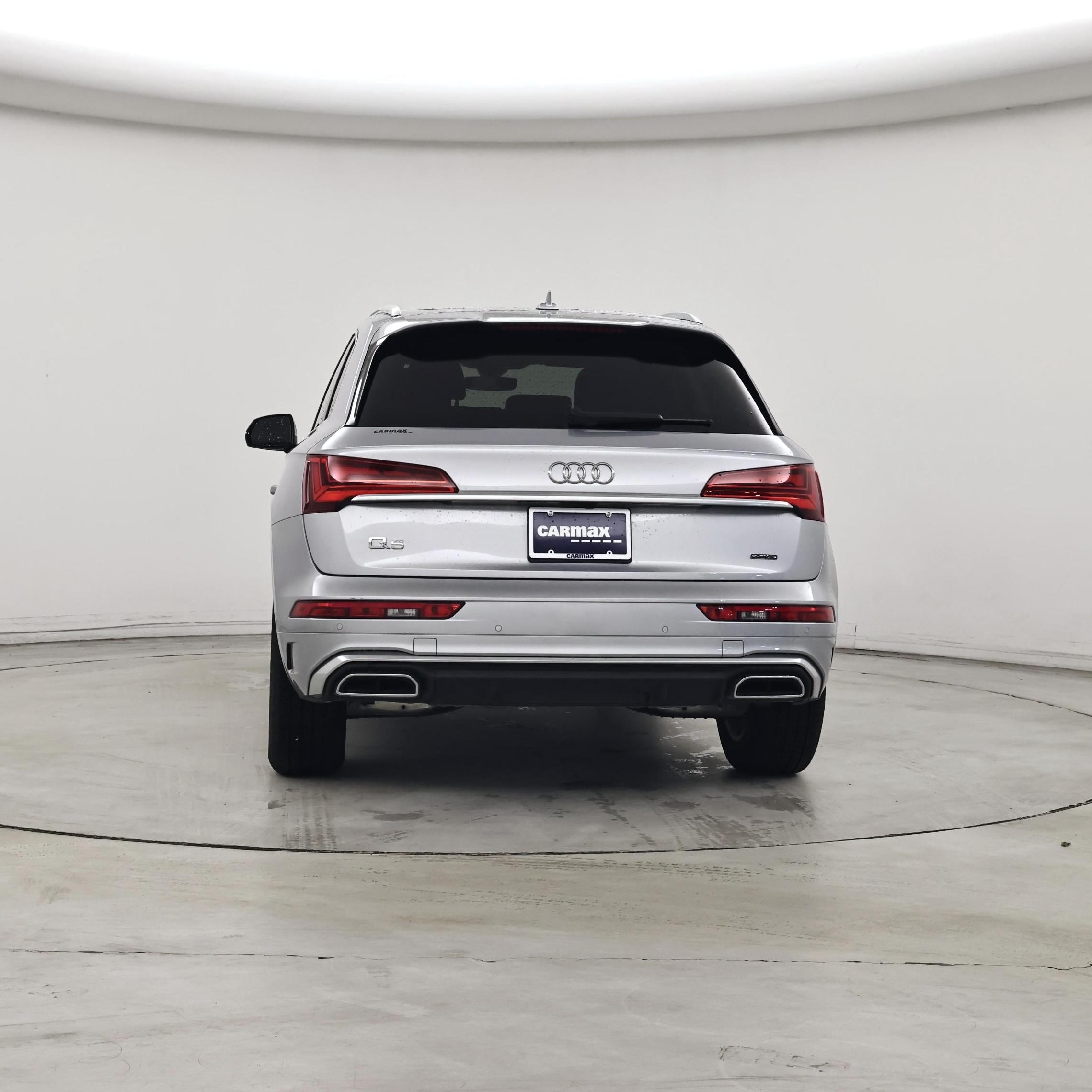 Thumbnail: 2023 Audi Q5 - 6