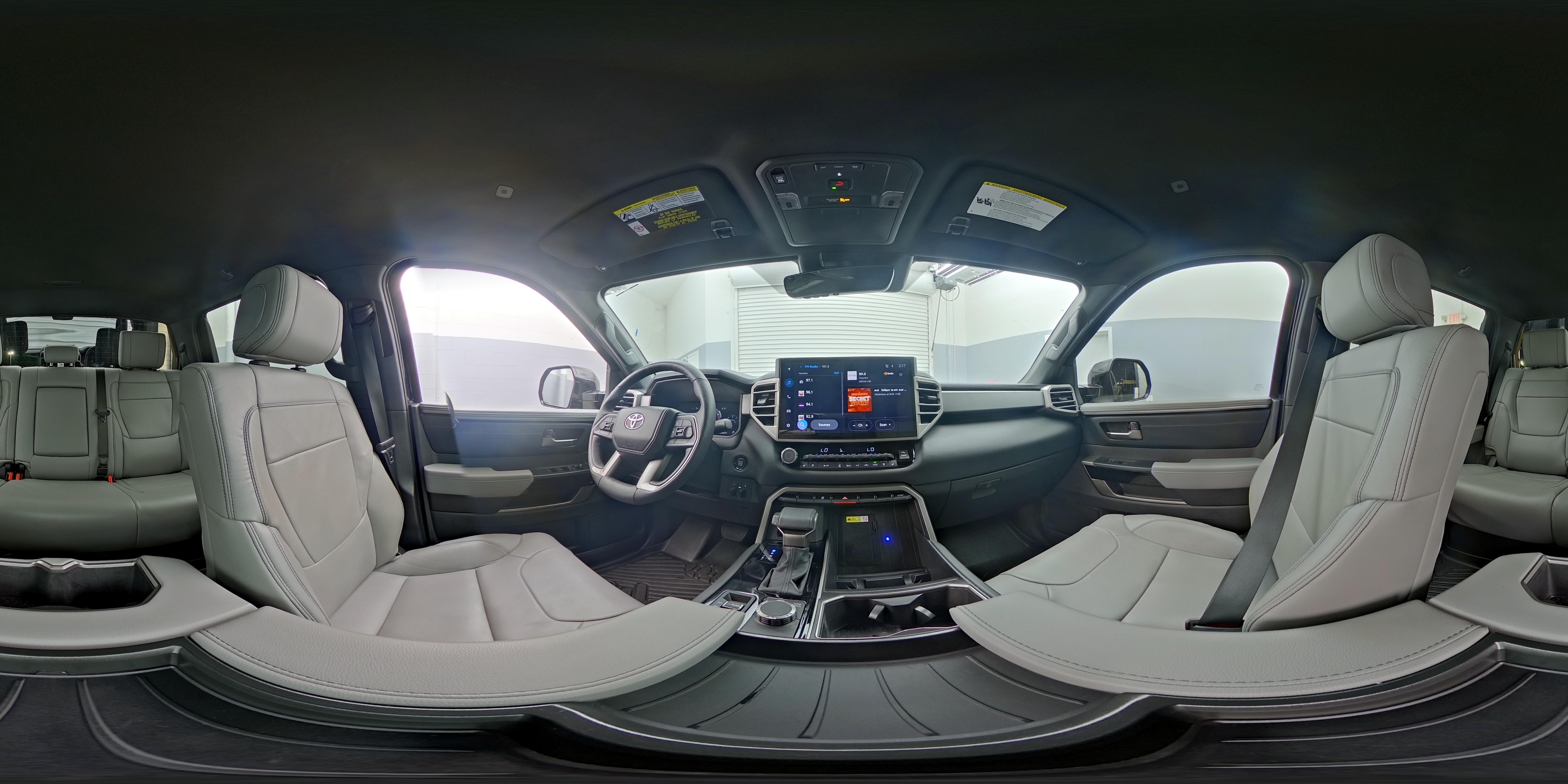 2026 Toyota Tundra Limited - Photo 24