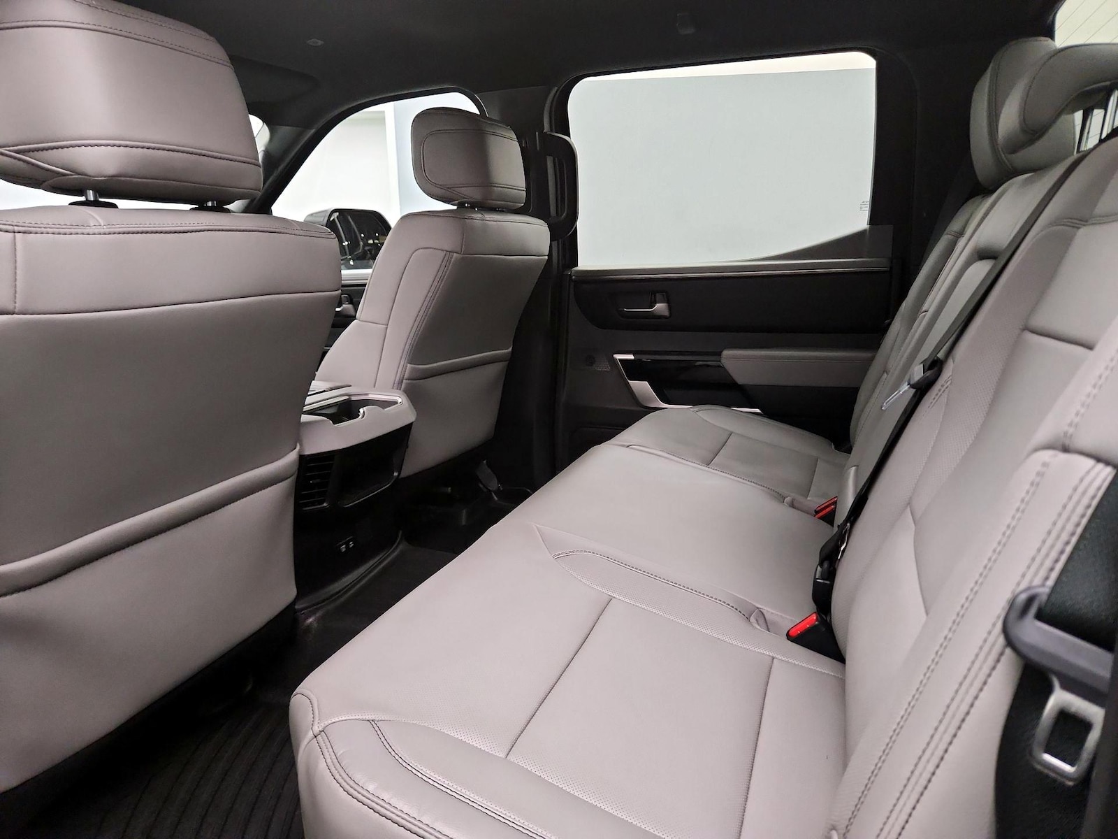 2026 Toyota Tundra Limited - Photo 20