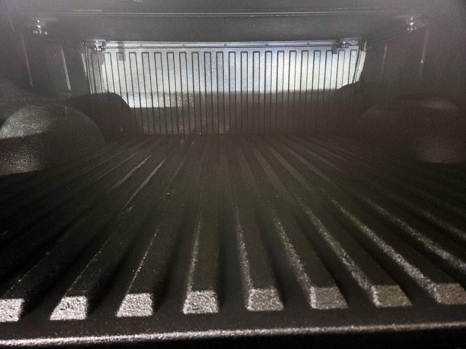 2026 Toyota Tundra Limited - Photo 21