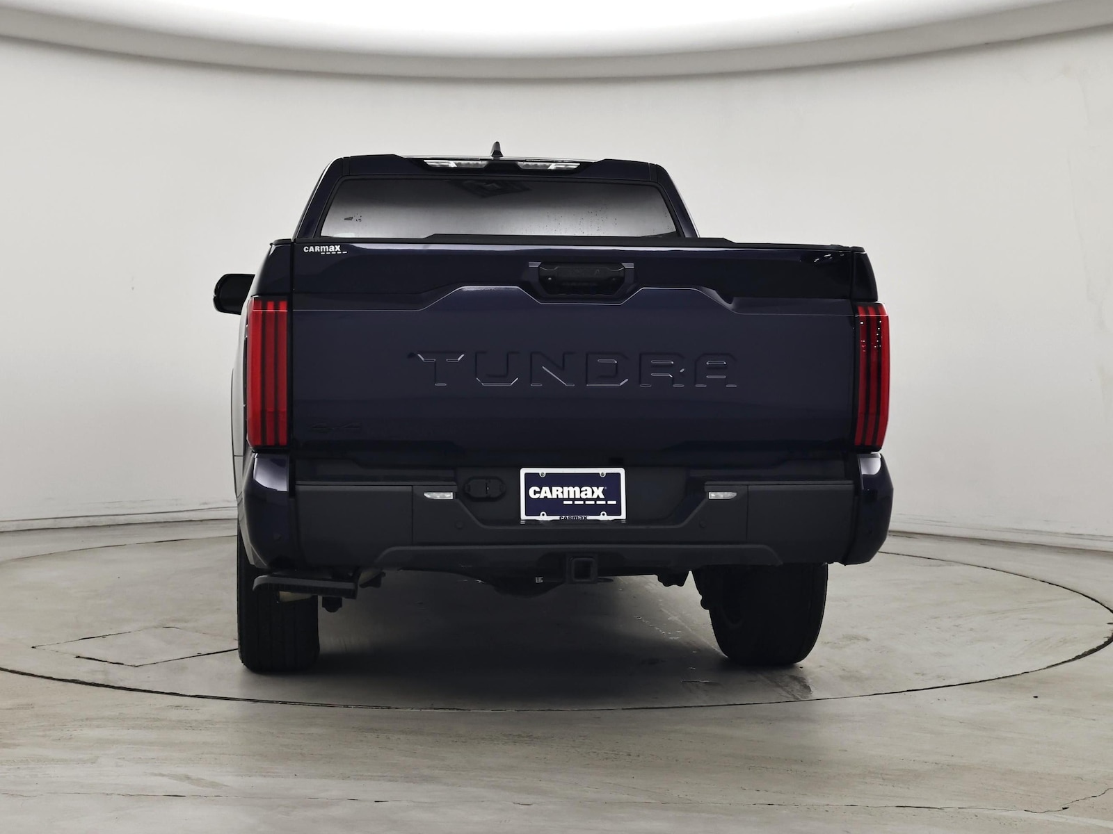 2026 Toyota Tundra Limited - Photo 7