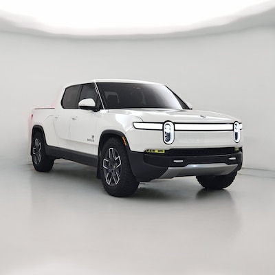 2024 Rivian R1T Adventure Performance Dual-Motor Max