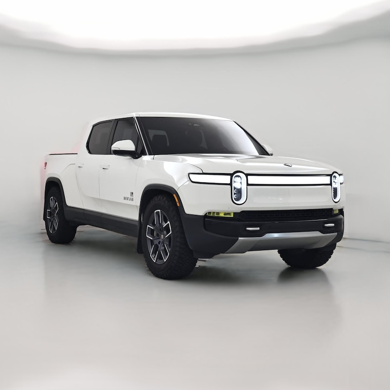 2024 Rivian R1T Adventure Performance Dual-Motor Max