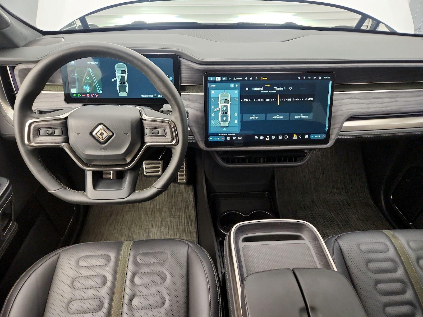 Navigation System