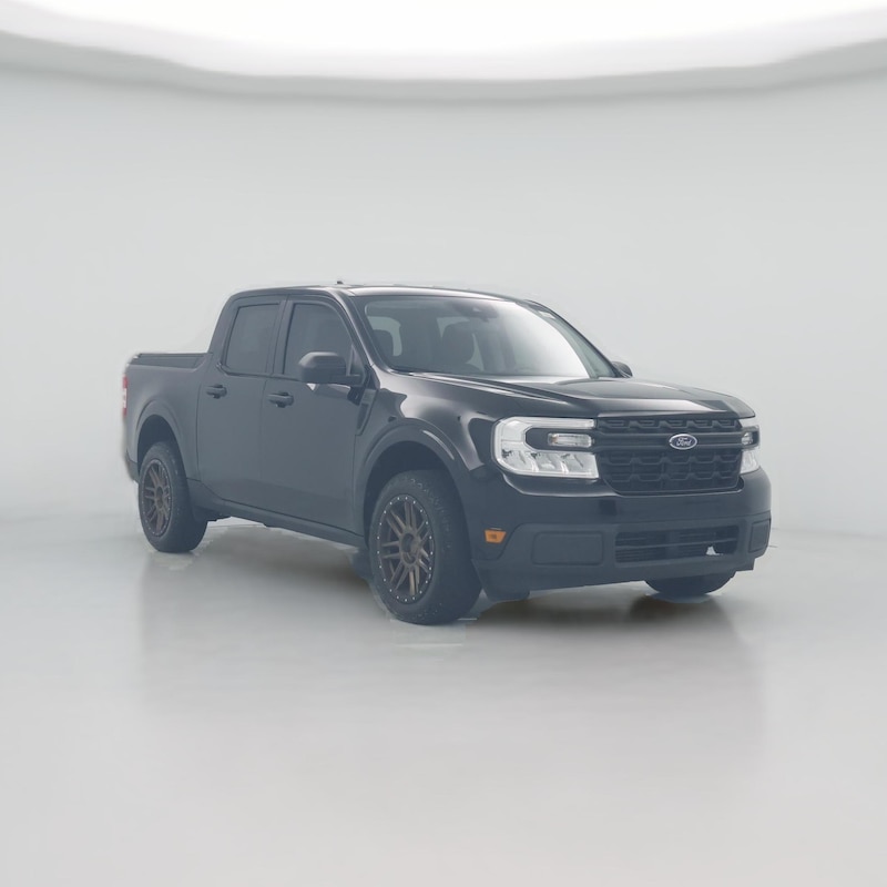 2024 Ford Maverick XL