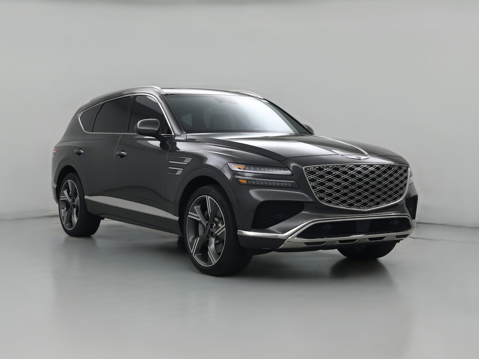 2025 GENESIS GV80