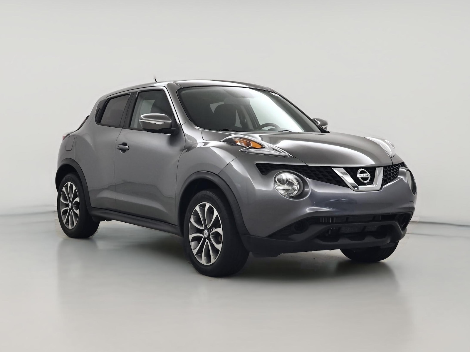2017 Nissan Juke