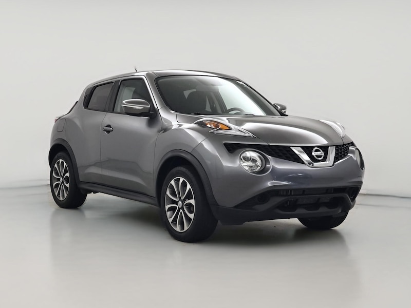 2017 Nissan Juke SV -
                  Norcross, GA