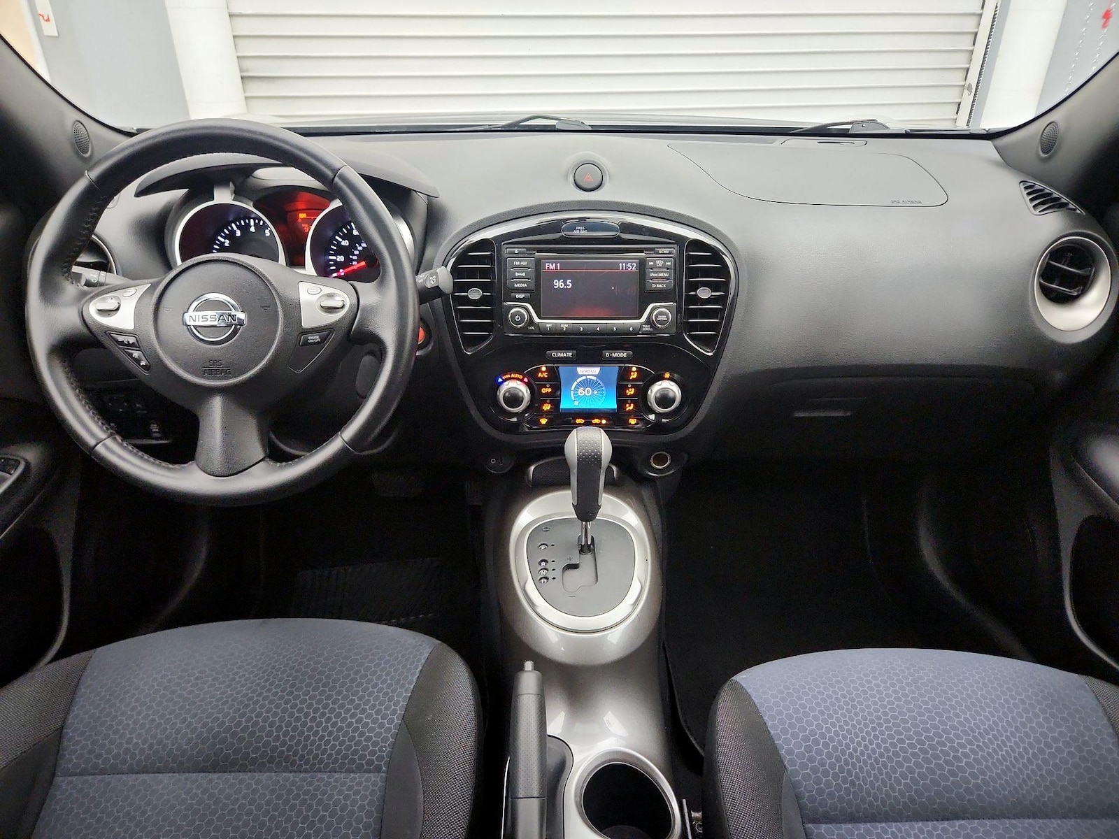 Rear View Camera