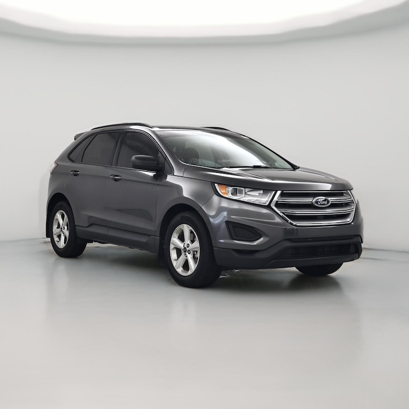 2017 Ford Edge SE