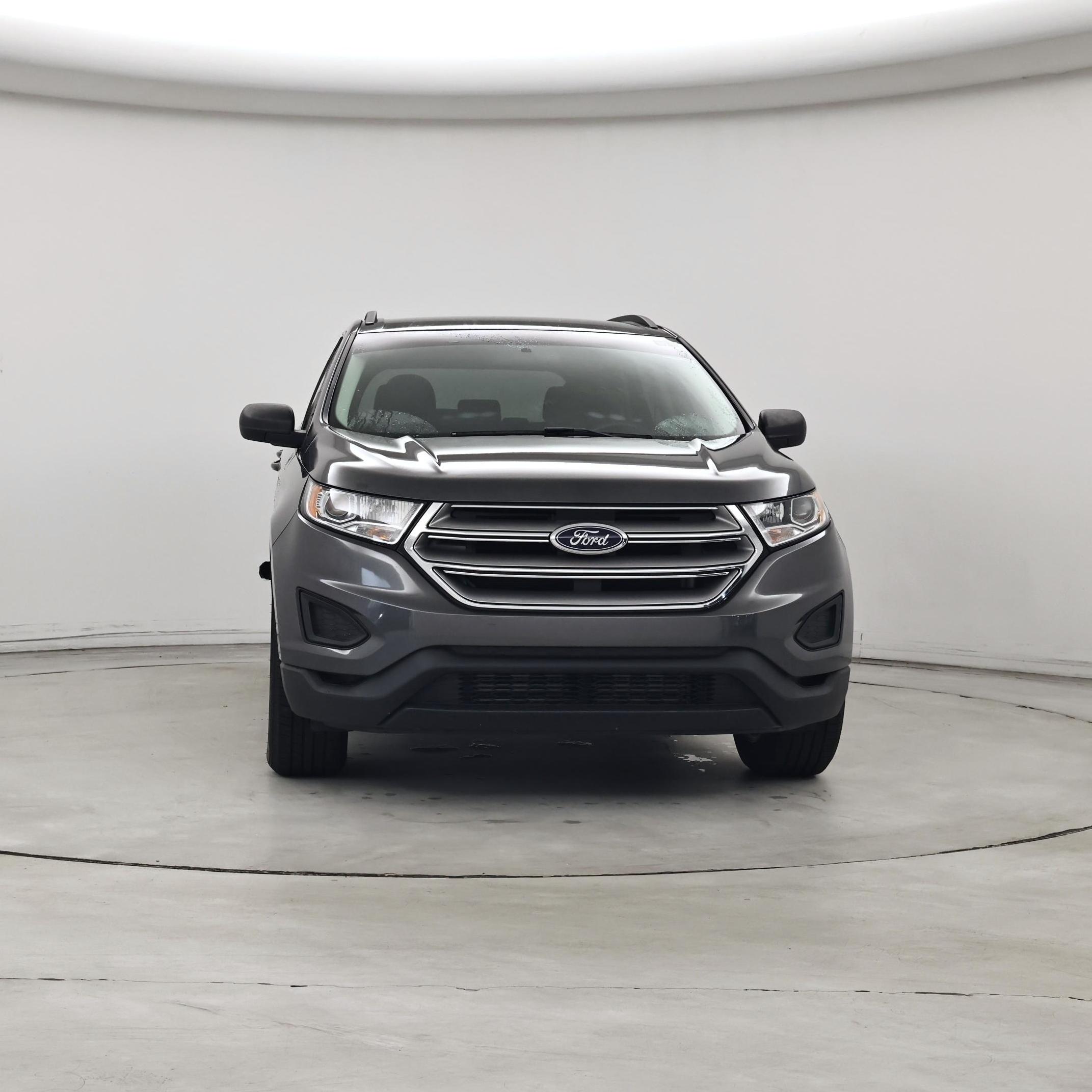 Thumbnail: 2017 Ford Edge - 5