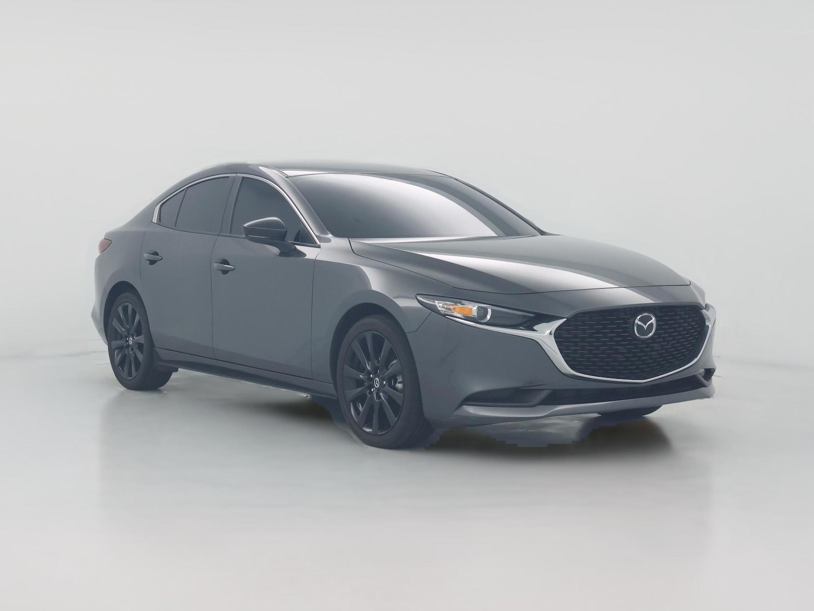 2026 Mazda Mazda3 Sedan