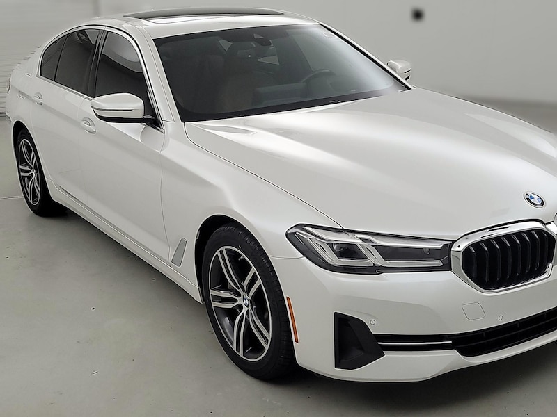 2023 BMW 530 I