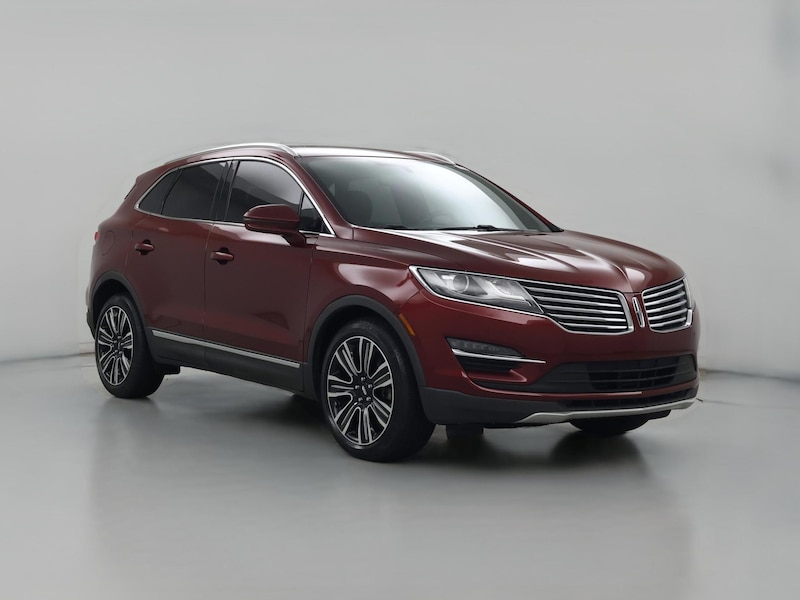 2017 Lincoln MKC Black Label -
                  Stockbridge, GA