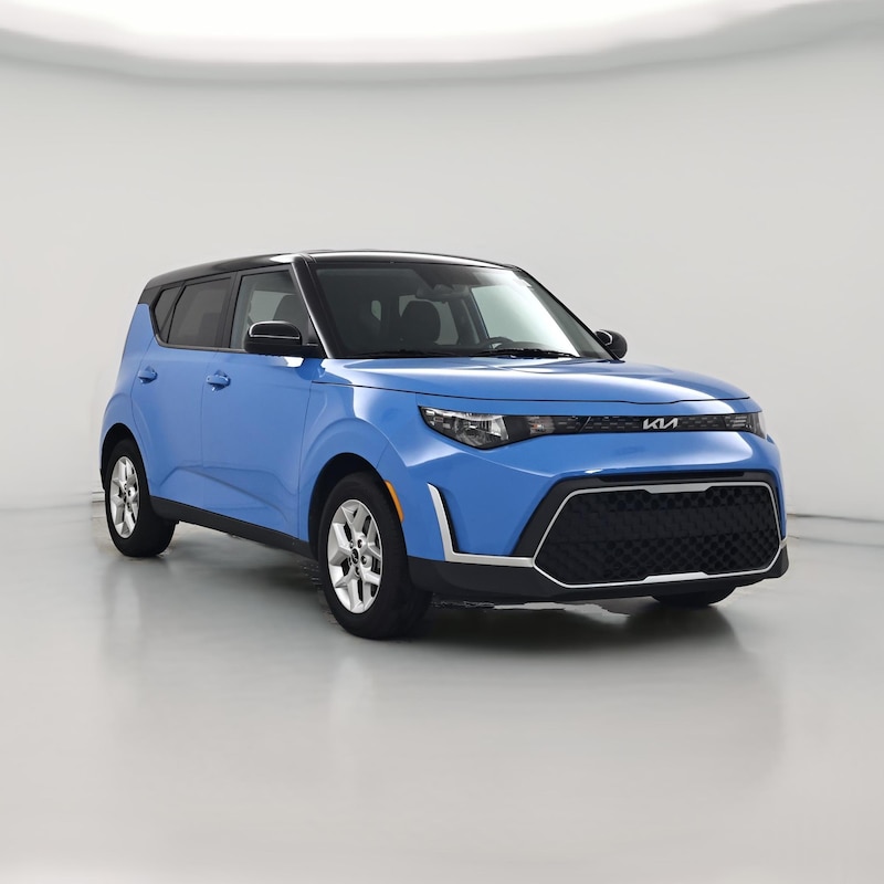 2024 Kia Soul S