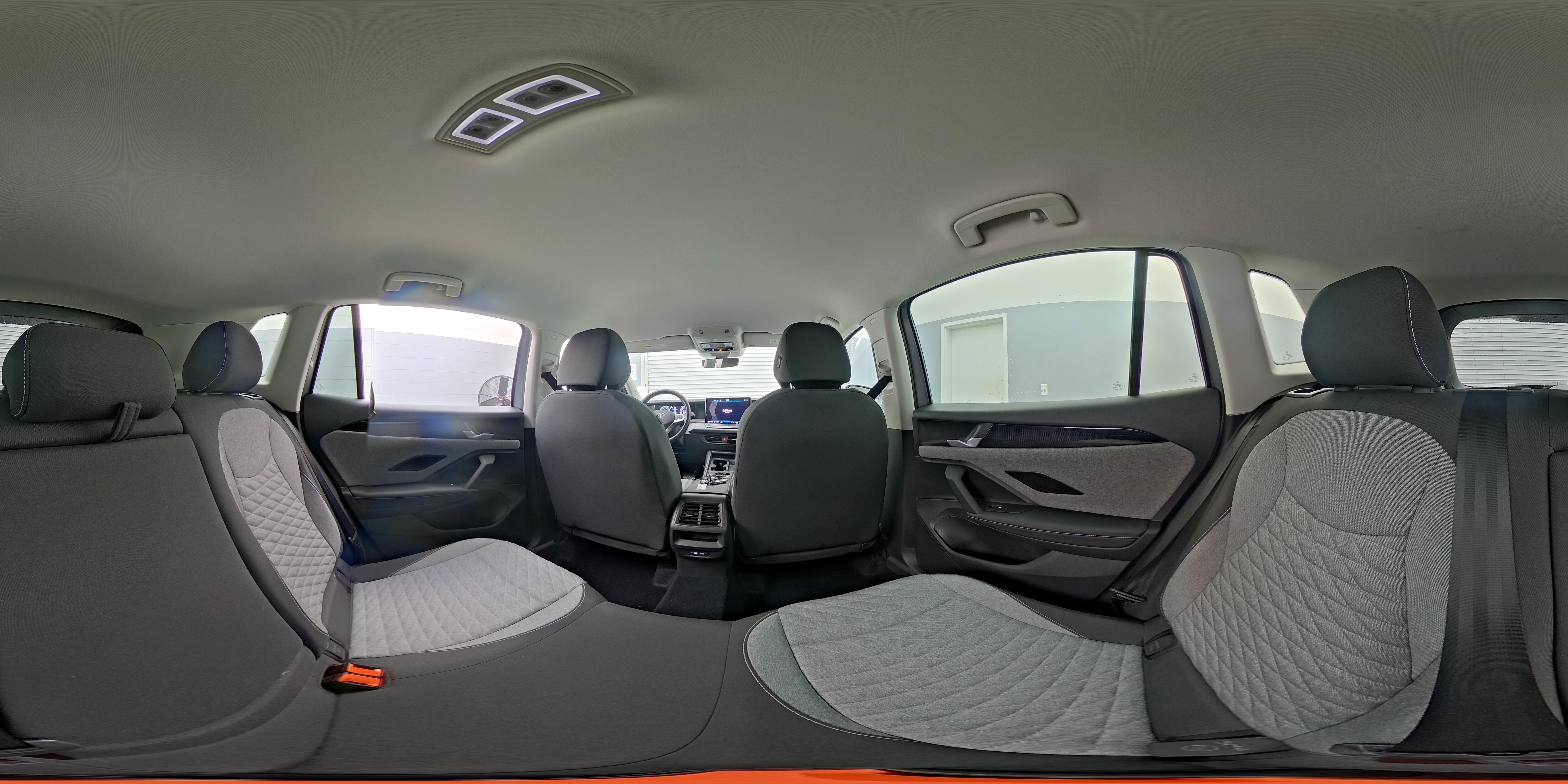 2025 Volkswagen Tiguan S - Photo 25