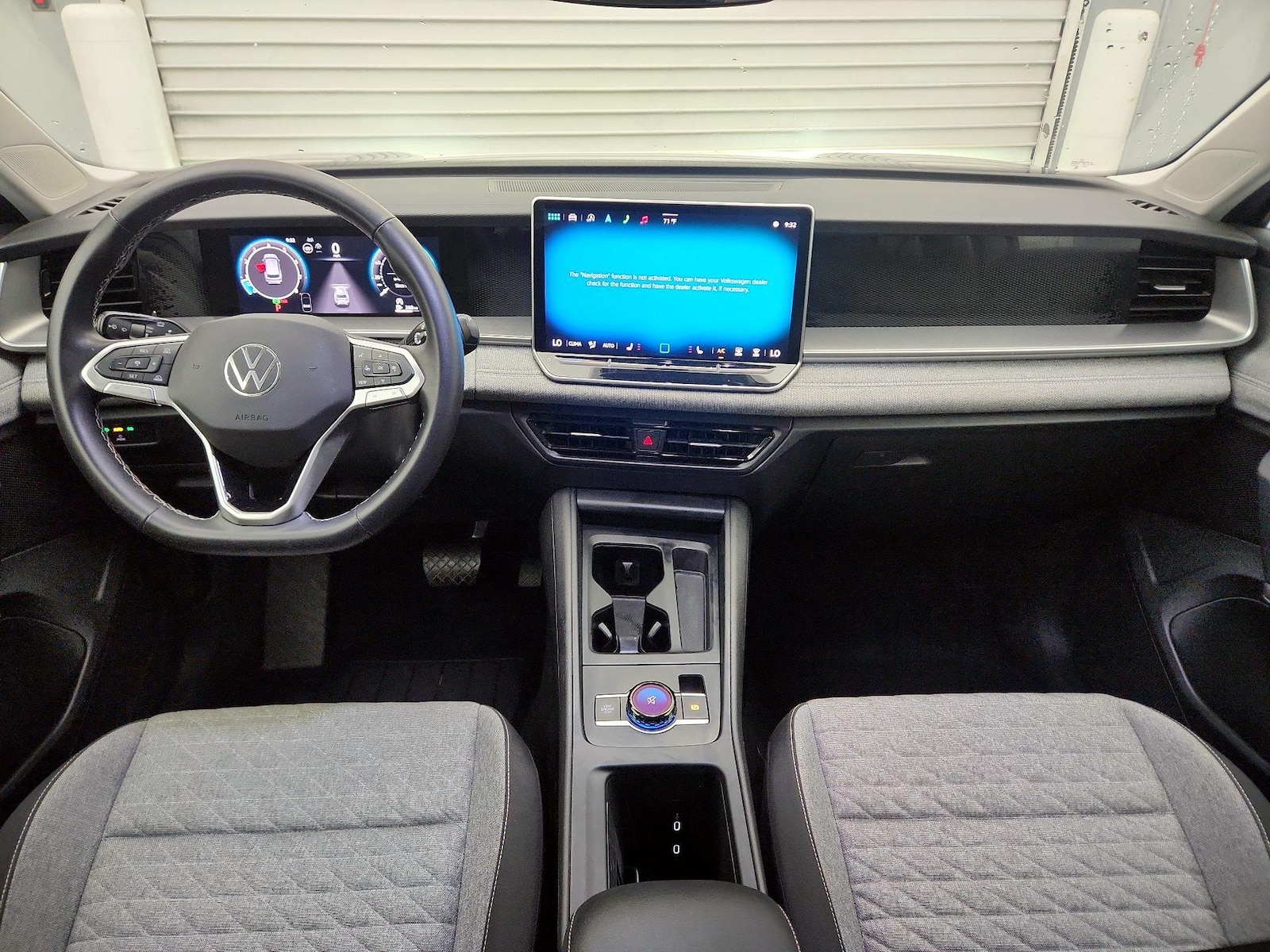 2025 Volkswagen Tiguan S - Photo 10