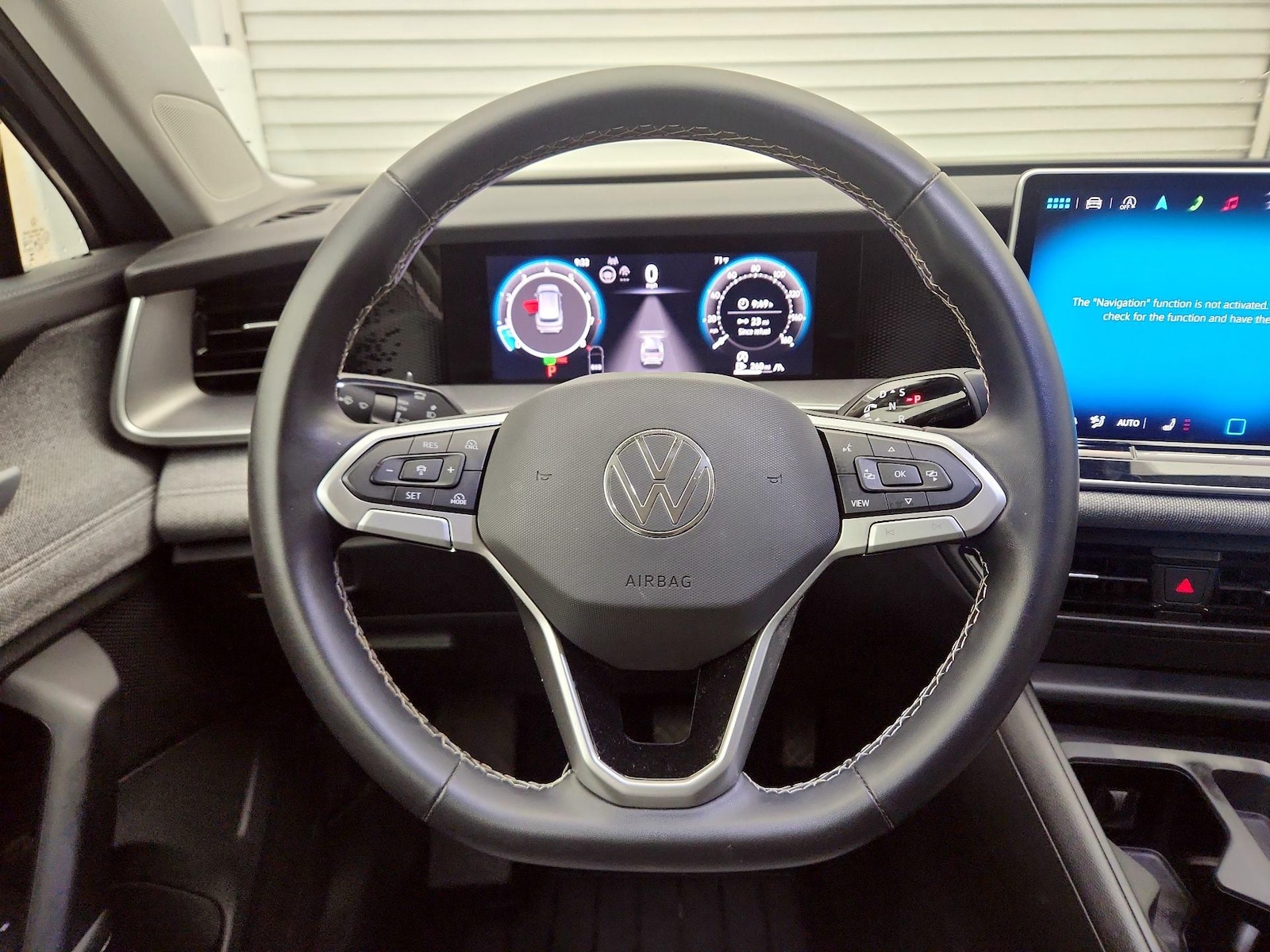2025 Volkswagen Tiguan S - Photo 11