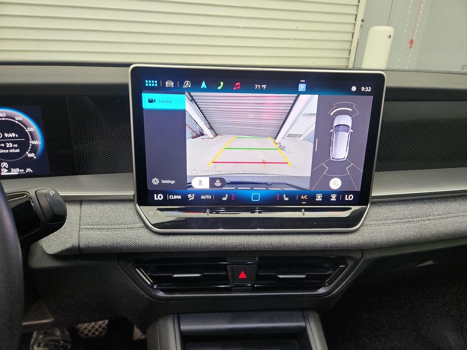 2025 Volkswagen Tiguan S - Photo 15