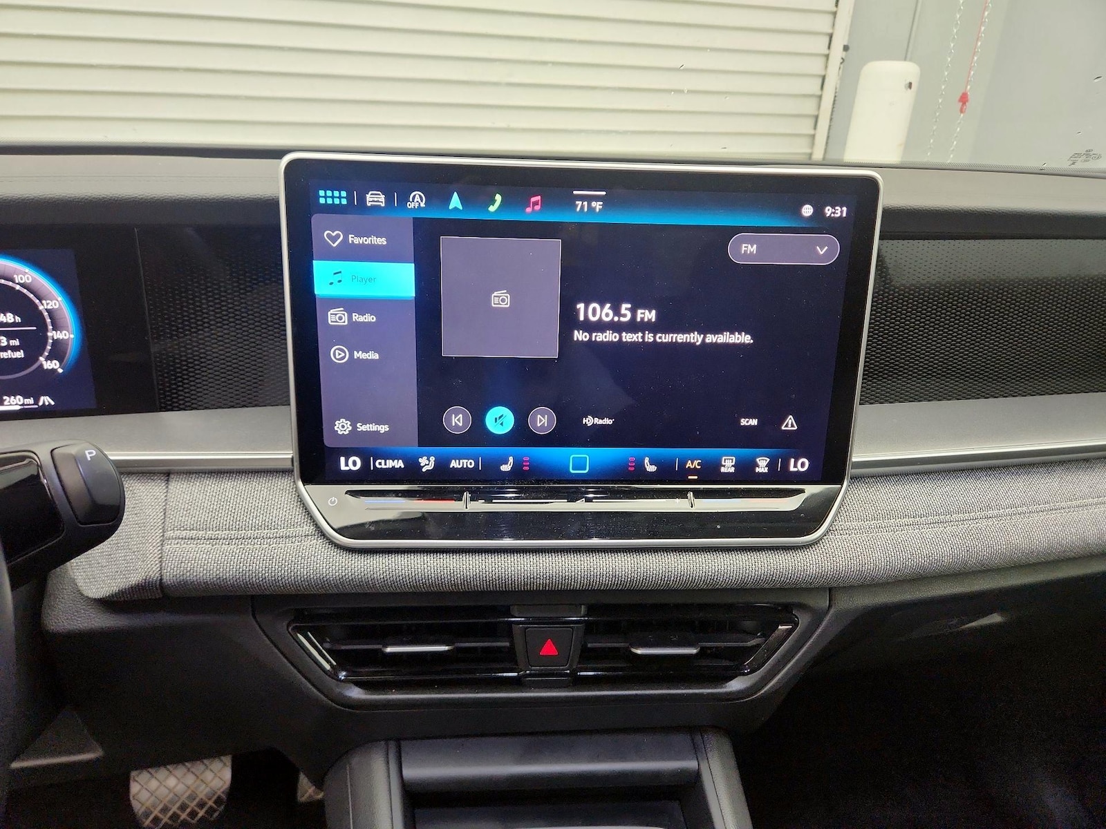 2025 Volkswagen Tiguan S - Photo 16