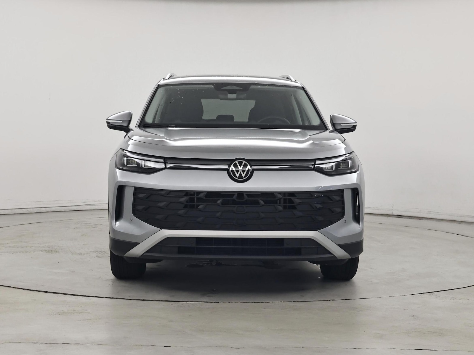 2025 Volkswagen Tiguan S - Photo 6