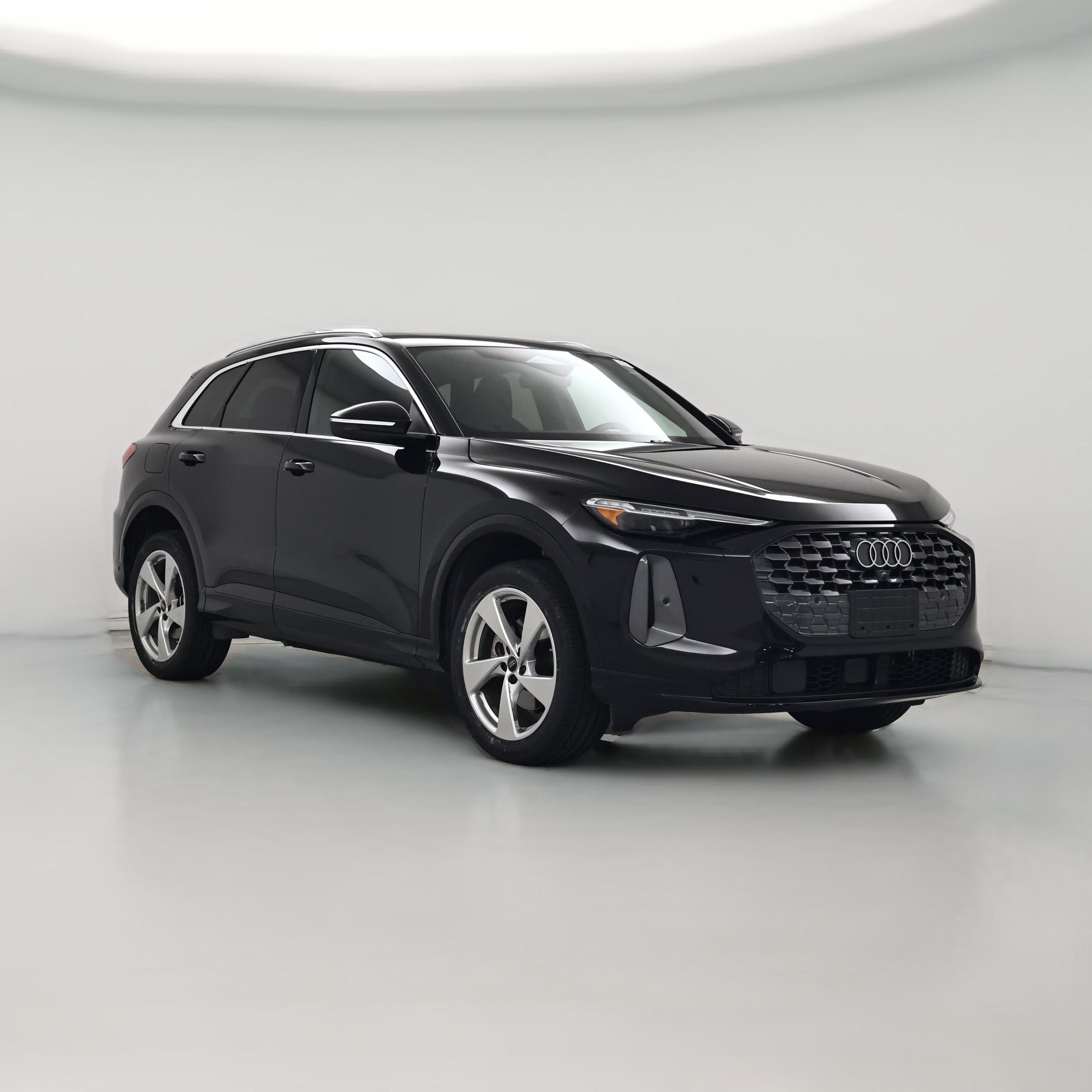 Thumbnail: 2025 Audi Q5 - 1