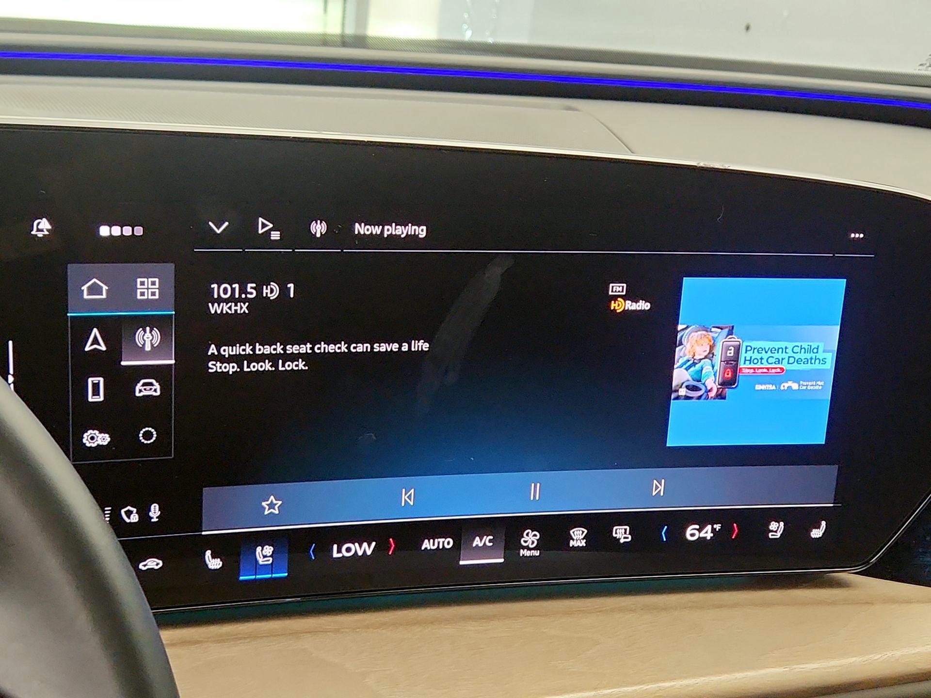 Thumbnail: 2025 Audi Q5 - 14